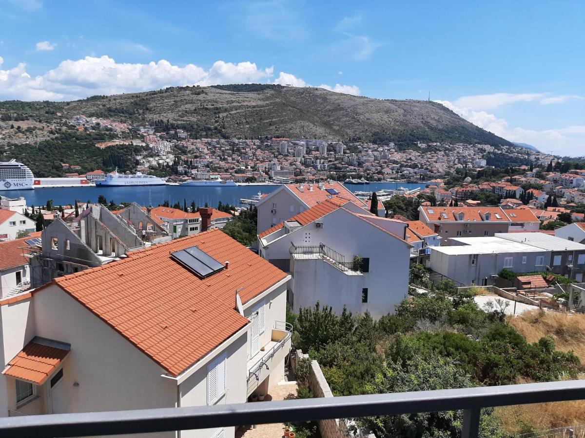 Dubrovnik Apartment Nepe Exterior foto