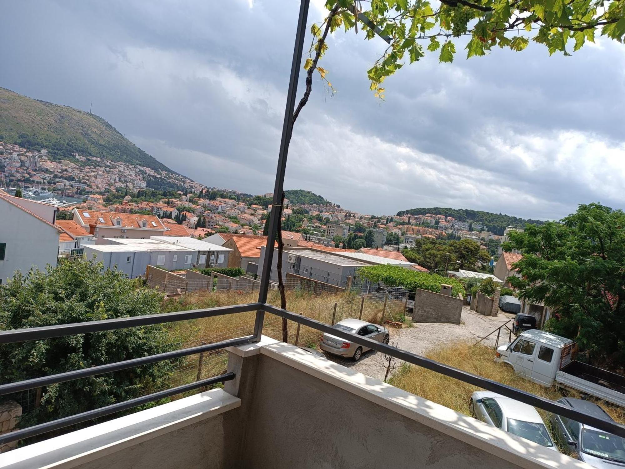 Dubrovnik Apartment Nepe Exterior foto