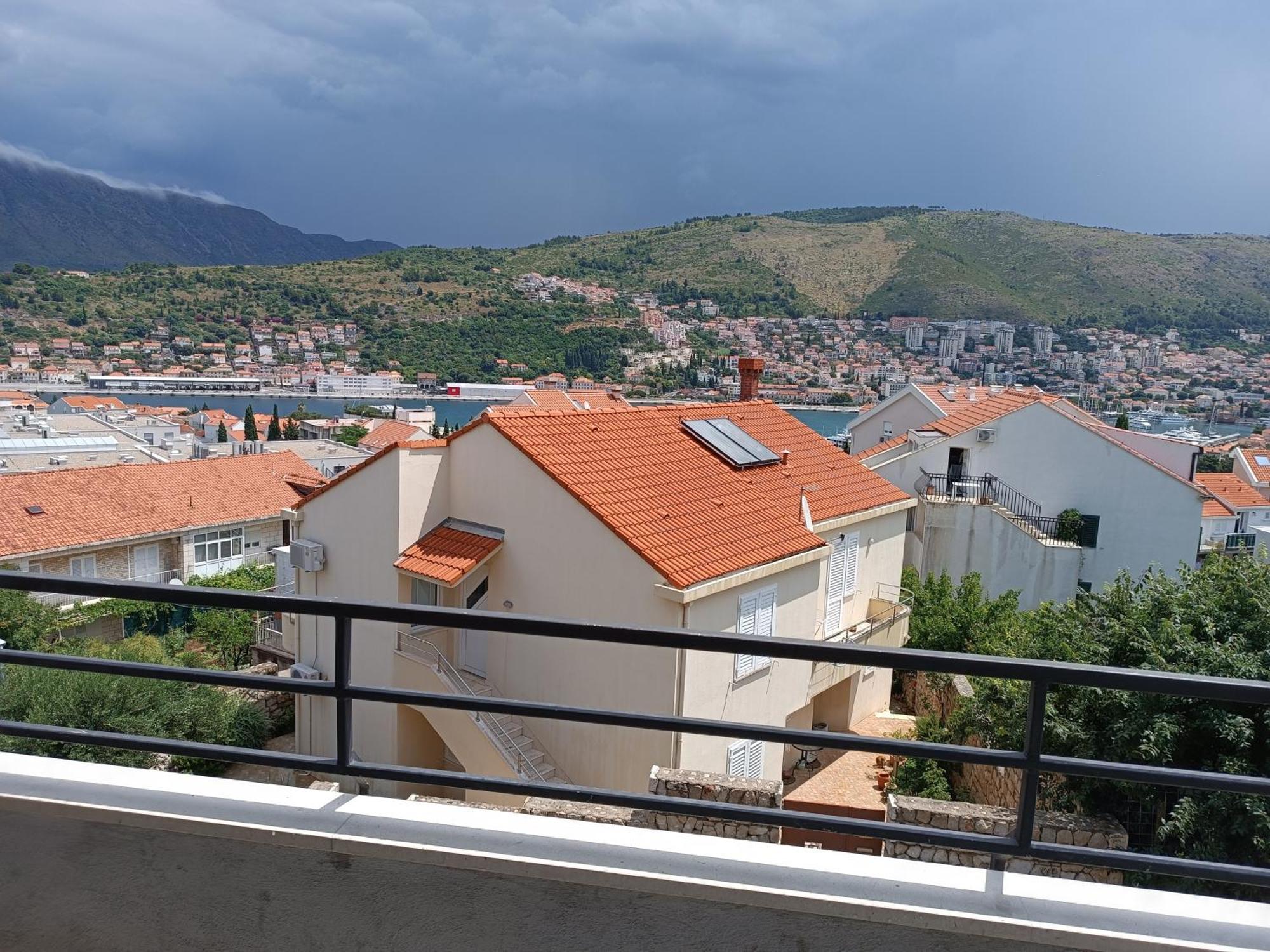 Dubrovnik Apartment Nepe Exterior foto
