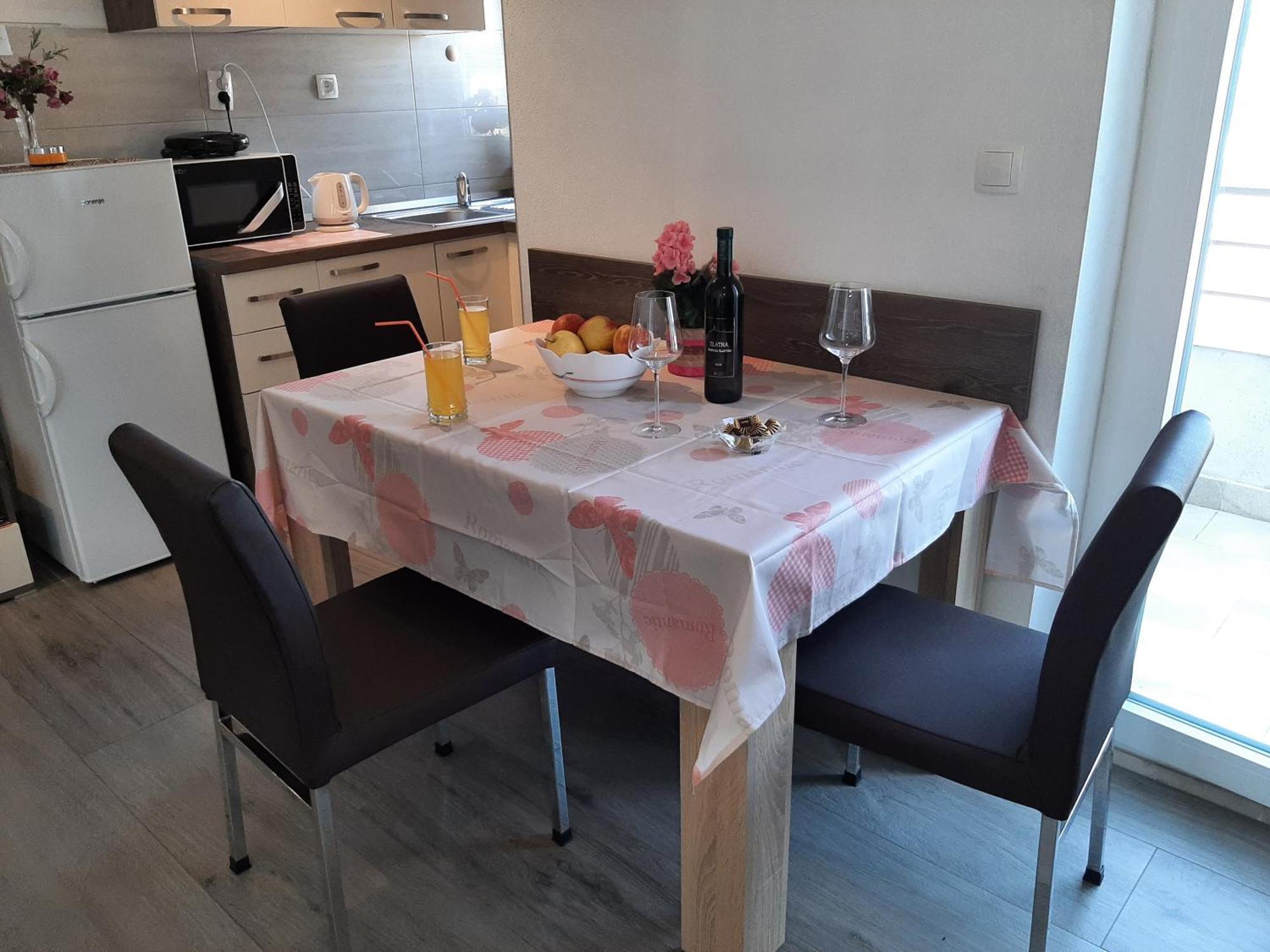 Dubrovnik Apartment Nepe Habitación foto